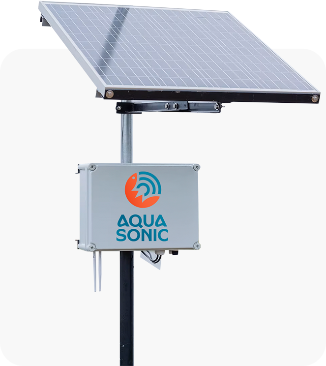 Unidad Central AquaSonic